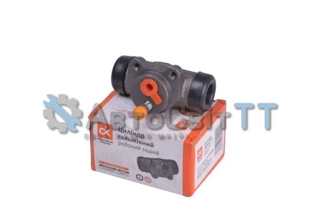  DK 4123502040 ціна, від 4.85 USD