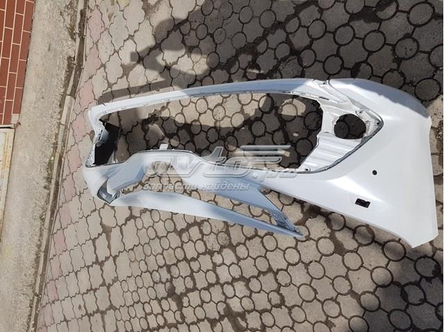 Бампер на авто Toyota 5211933A50LE ціна, від 50.00 USD