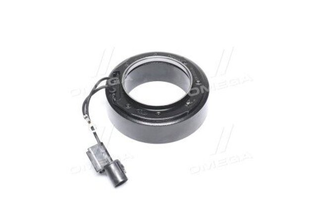 Привід компресора системи опалення на Hyundai Accent II LC