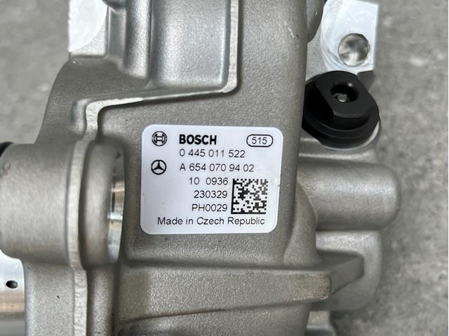  Mercedes A6540709402 ціна, від 478.07 USD