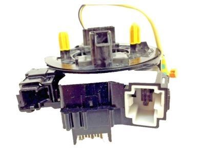 TQ10541 Tqparts Шлейф Airbag