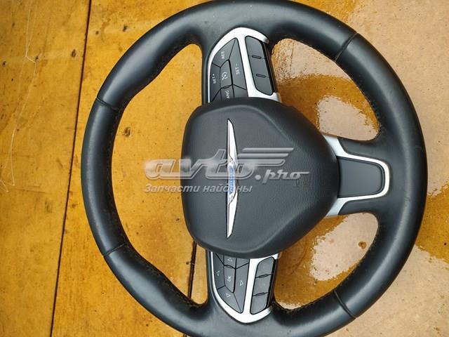  5VF12DX9AA Chrysler