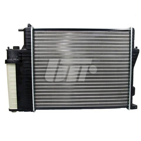 R20026 Sato Tech Радіатор охолодження двигуна