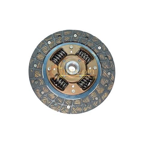 Диск зчеплення ведений Chery T211601030