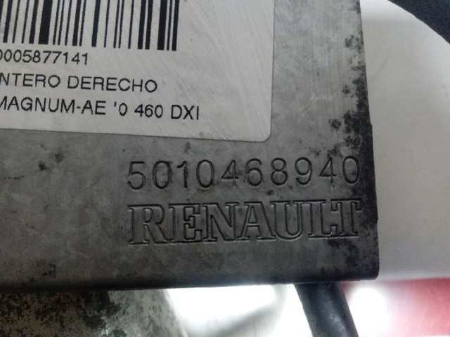 Склопідйомник з електродвигуном Renault (RVI) 5010468940 ціна, від 285.56 USD