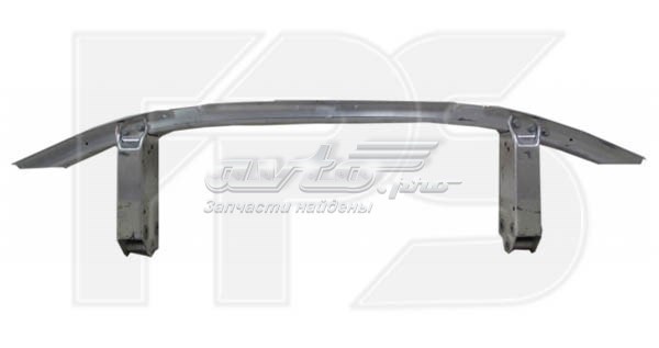 Шина бампера переднього FPS FP1420940P ціна, від 107.32 USD