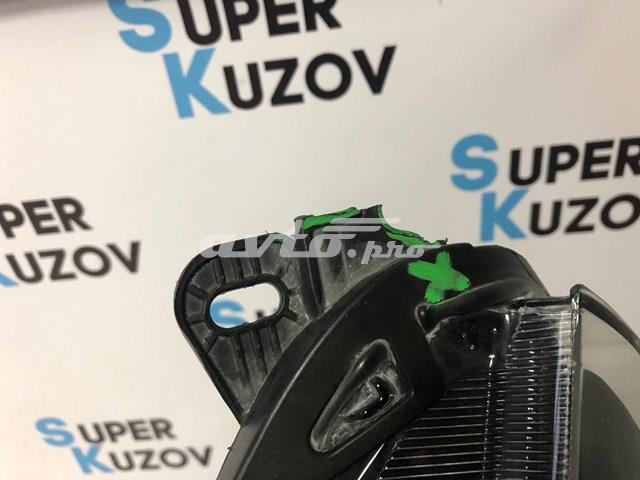 Фара ліва JJ5Z13008B Ford