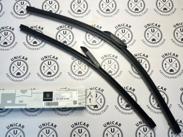  Mercedes A2978205300