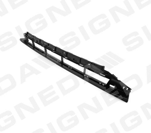 Решітка переднього бампера, нижня Signeda PAD99213A ціна, від 39.66 USD