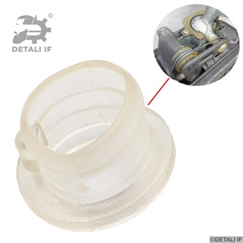 Ручка КПП DF17371 Detali IF