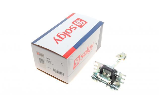 Обмежувач відкриття дверей, передній Solgy 306108 ціна, від 9.86 USD