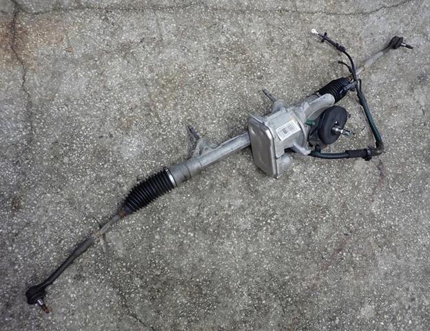 Кермова рейка Peugeot/Citroen 9823964780
