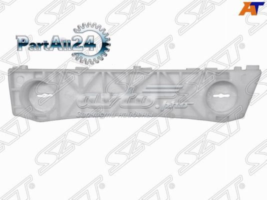 62222EW800 Nissan/Infiniti Кронштейн бампера переднього, правий