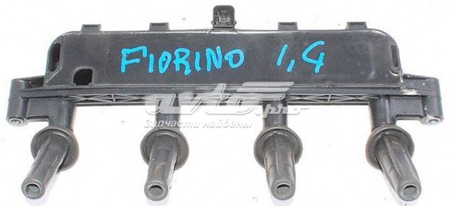 Котушка Fiat/Alfa/Lancia 9654814480
