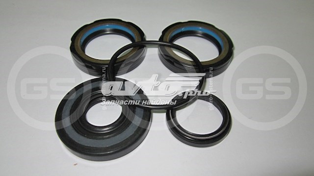 Управління рульове в зборі Hyundai/Kia 577002J010 ціна, від 276.82 USD