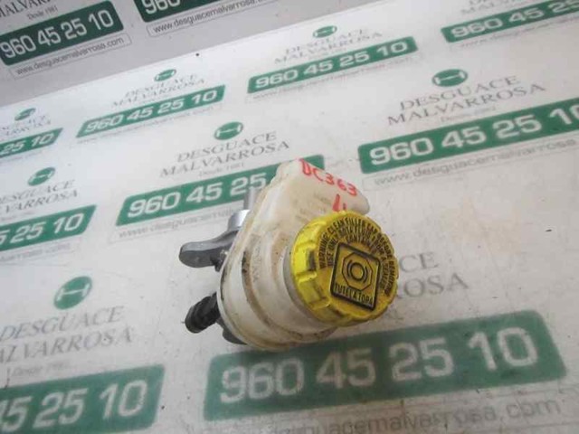 Головний гальмівний циліндр 77365843 Fiat/Alfa/Lancia