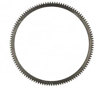 Ободок маховика на Mitsubishi Eclipse I D22A, D27A