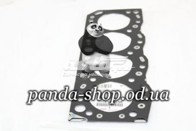 Купити 1111554084D0 Toyota Прокладка ГБЦ
