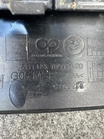 51118073439 BMW 