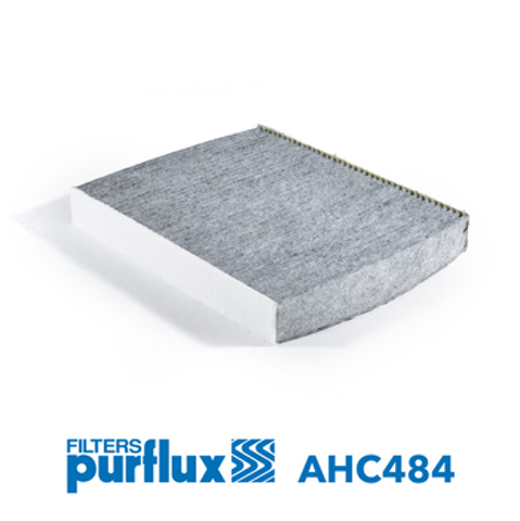 Купити AHC484 Purflux Фільтр салону вугільний