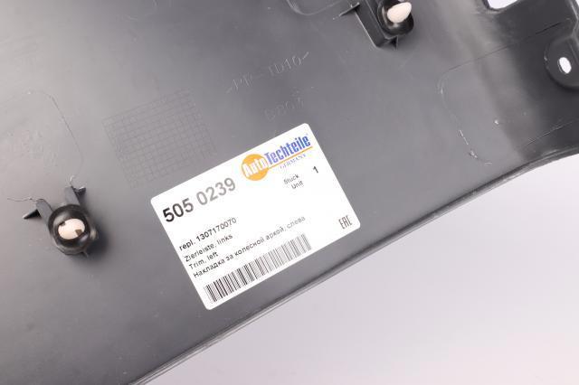 Розширювач задньої арки колеса, лівий Autotechteile 5050239 ціна, від 21.82 USD