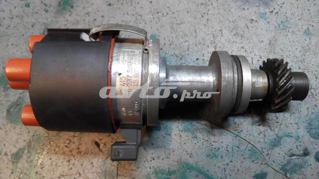 0237520032 Bosch Привід розподільника запалювання