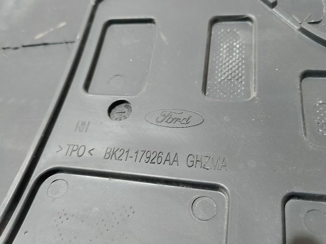 Купити BK2117926 Ford 
