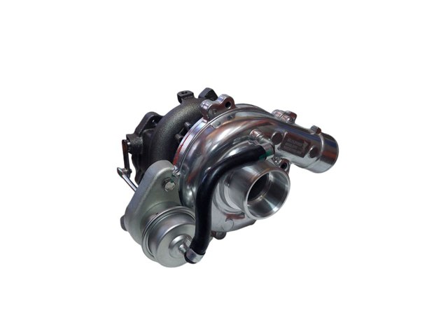 Турбіна SL Turbo 1720130030TURBO ціна, від 182.71 USD