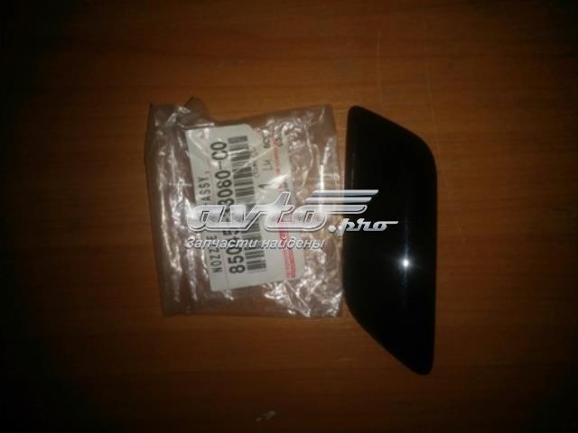 Накладка форсунки омивача фари передньої TQ25006 Tqparts