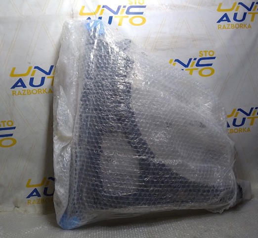 Переднє праве крило Renault (RVI) 631005531R