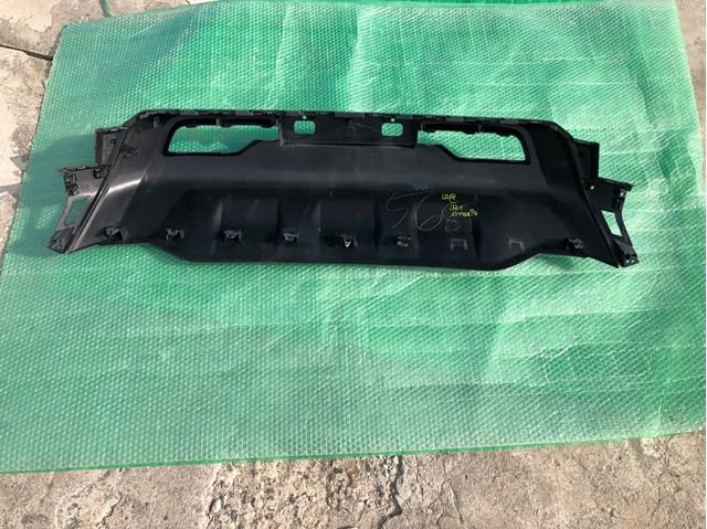 Накладка бампера переднього, центральна 52411YP050 Toyota