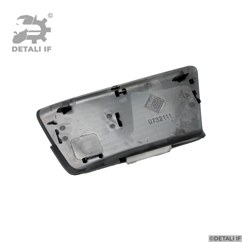 Заглушки буксирувального гака DF11180 Detali IF
