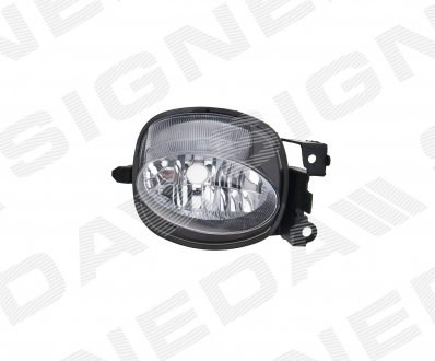 Фара протитуманна, права Toyota 8121133211 ціна, від 23.00 USD