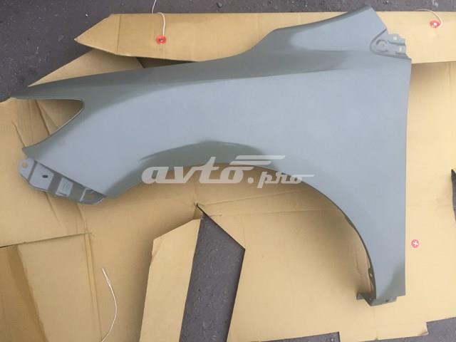 Купити 5380202110 Toyota Крило переднє ліве