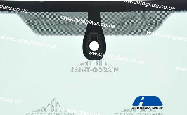 Скло лобове Sekurit GS7419D13S