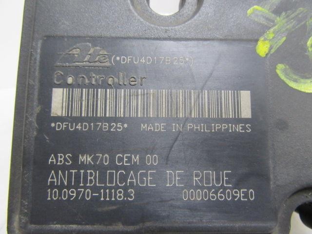 Купити 9652182680 Peugeot/Citroen 
