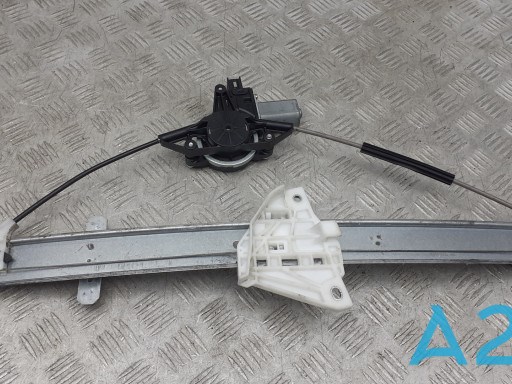 TK4859590A Mazda Підйомник механічний вітрового скла