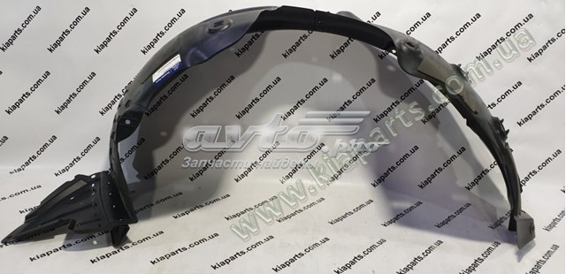 Подкрильнікі переднього крила, правий Hyundai Santa Fe III позашляховик (DM) (2012 - 2018) ціна, від 71.40 USD