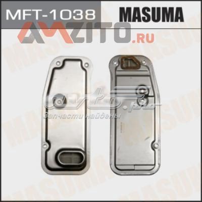 MFT1038 Masuma Масло в коробку автомат