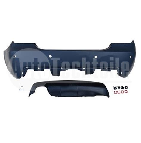 Купити 7025192 Autotechteile Задній бампер