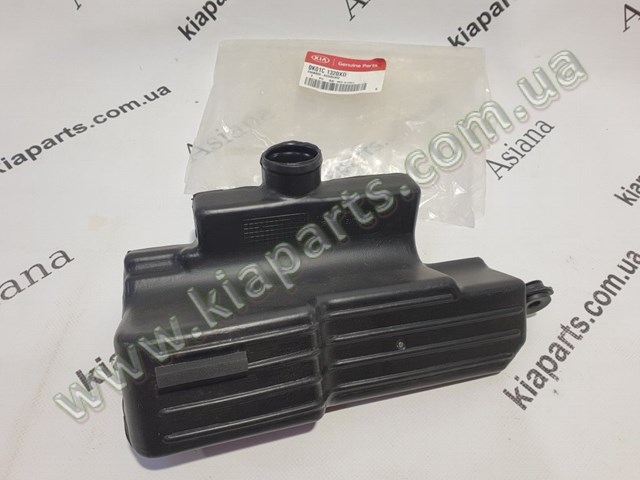 Підкрилок переднього крила, лівий Hyundai/Kia 868111M000 ціна, від 8.46 USD