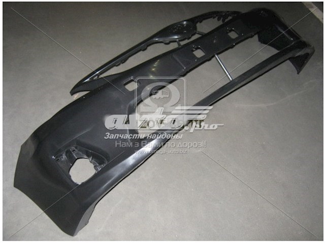Бампер на авто Tempest 0490579901 ціна, від 59.66 USD