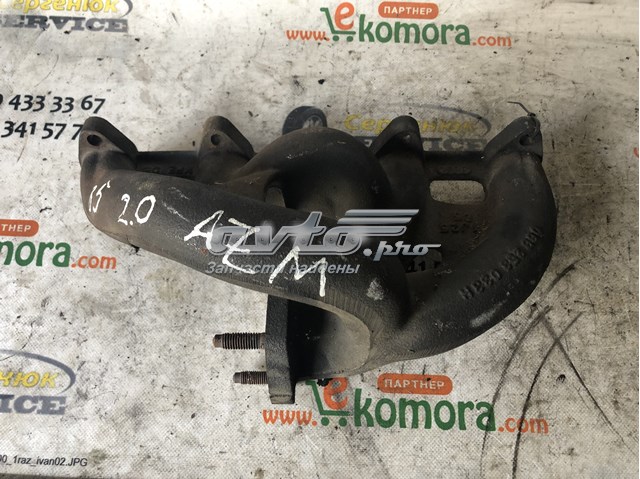 Купити 06B253033H VAG 