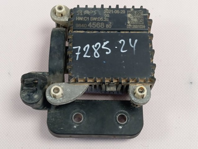  Peugeot/Citroen 9840456880 ціна, від 139.98 USD