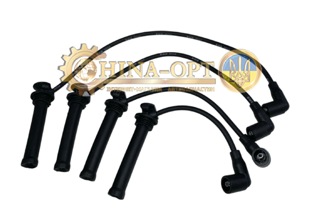 Дроти запалювання Chery A113707130405060GA ціна, від 11.90 USD