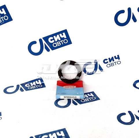 01019482 Corteco Сальник АКПП/КПП, вихідного/вторинного вала