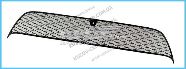 Решітка переднього бампера FPS FP4812992 ціна, від 22.99 USD