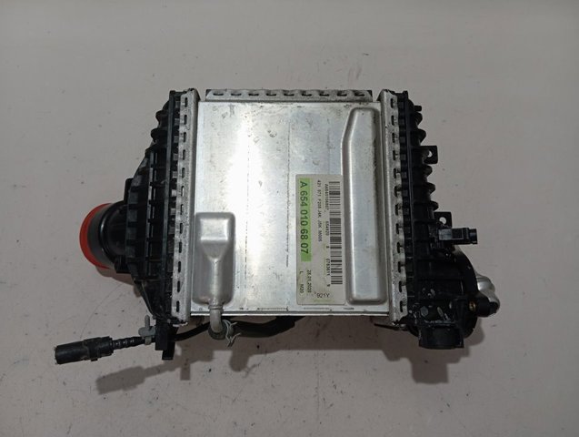  Mercedes A6540106807 ціна, від  USD