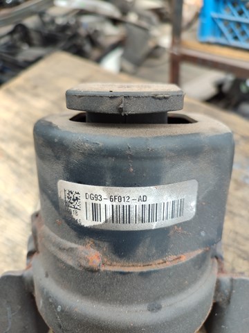  Ford DG936F012AD