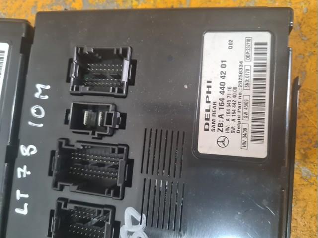 Купити A1644404201 Mercedes 